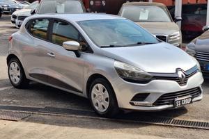 Clio 1.2 75CV 5 porte Zen-unipro-rate-garanzia