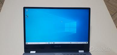 Notebook Asus TP412U