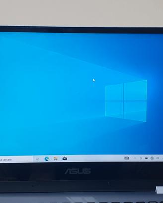 Notebook Asus TP412U
