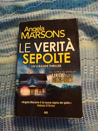 Le verità sepolte 