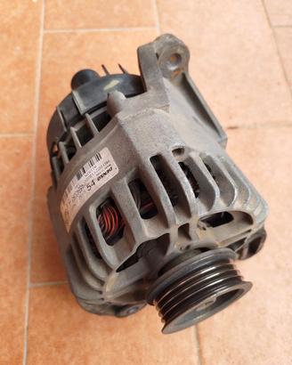 Fiat Panda 1.1 Fire ricambi