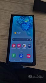 Samsung Galaxy S20+ 128GB