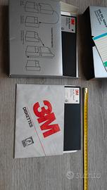 2 Floppy disk 3M da 8 pollici