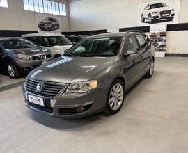 Volkswagen Passat 2.0 16V TDI Highline