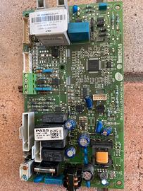 Scheda caldaia Immergas HDIMS11-IM01