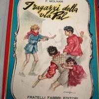 I RAGAZZI DELLA VIA PAL-F.LLI FABBRI 1955.