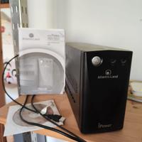 Ups Atlantis Land OnePower P551
