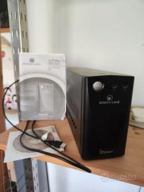 Ups Atlantis Land OnePower P551