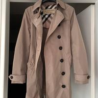 Trench Burberry beige - originale