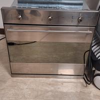 forno smeg