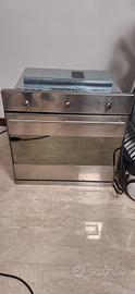 forno smeg