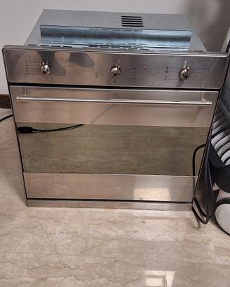 forno smeg