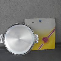 Vassoio rotondo anni '70 marca AMC