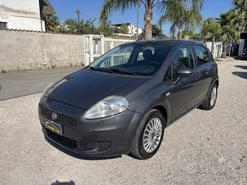 FIAT GRANDE PUNTO 1.3MJ 75CV SOLI 66.000KM