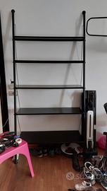 Libreria design anni 80 Starck