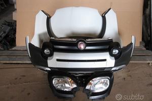 Ricambi Fiat Panda tipo Freemont bravo 2006.23