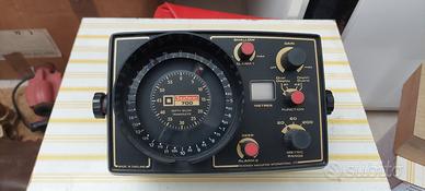 Attrezzatura e strumenti sub e vela