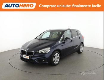 BMW 218 AX14165