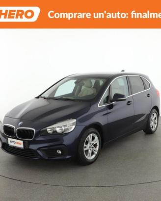 BMW 218 AX14165