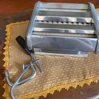 Impastatrice AMPIA 150 lusso