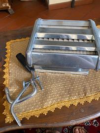 Impastatrice AMPIA 150 lusso