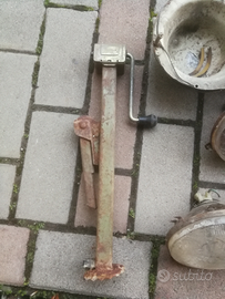 Fiat 850 Sport Coupè