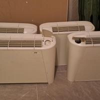 Ventilconvettori Ferroli