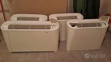 Ventilconvettori Ferroli