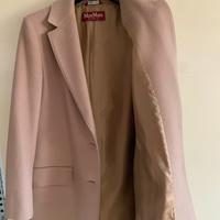 Cappotto Max Mara Studio