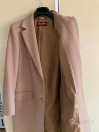 Cappotto Max Mara Studio