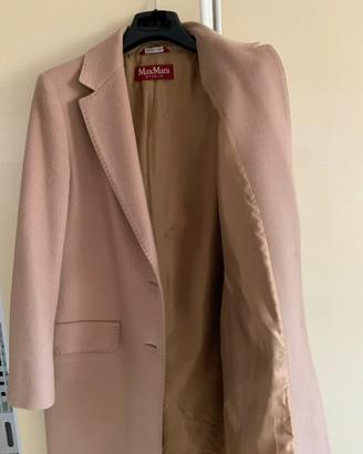 Cappotto Max Mara Studio