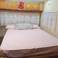 Bungalow Lumarzo Genova