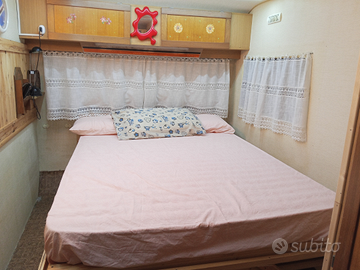 Bungalow Lumarzo Genova