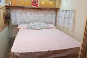 Bungalow Lumarzo Genova