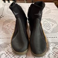 Stivaletti Sub in neoprene