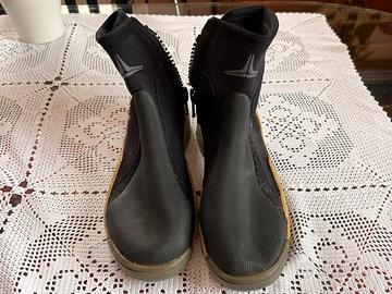 Stivaletti Sub in neoprene