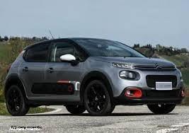 Ricambi usati citroen c3 2019