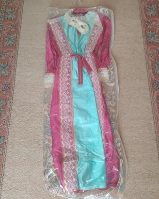 costume carnevale 