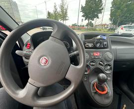 FIAT Panda 2ª serie