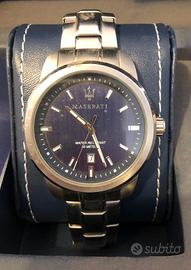 Orologio Maserati