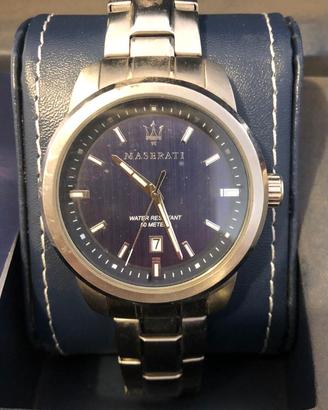 Orologio Maserati