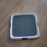 porta traversine + traversine 