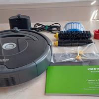 Aspirapolvere Robot Roomba iRobot