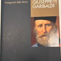 Libro Garibaldi - Corriere Sera