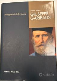 Libro Garibaldi - Corriere Sera