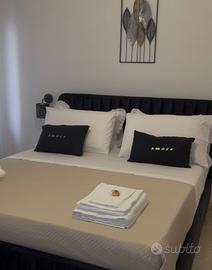 Affittacamere via amari