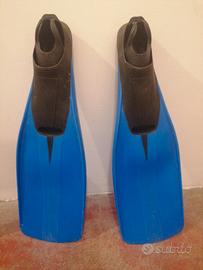 pinne da nuoto