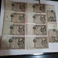n 10 lire 1000 Marco Polo