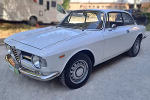 ALFA ROMEO GT Junior 1300 scalino