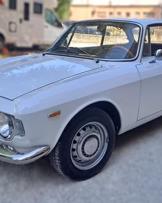ALFA ROMEO GT Junior 1300 scalino